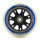 Powerslide Inlineskate wheel Infinity 125mm/85a incl. bearing