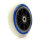 Powerslide Inlineskate wheel Infinity 125mm/85a incl. bearing
