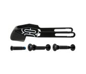 FR Skates Inlineskate Bremse X3R für Skates mit...