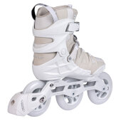 Powerslide Inlineskates Phuzion Argon KPU PDS (Weiß)