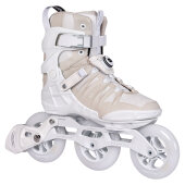 Powerslide Inlineskates Phuzion Argon KPU PDS (Weiß)