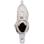 Powerslide Inlineskates Phuzion Argon KPU PDS (Weiß)