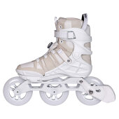 Powerslide Inlineskates Phuzion Argon KPU PDS (Weiß)