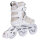 Powerslide Inlineskates Phuzion Argon KPU PDS (Weiß)