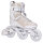 Powerslide Inlineskates Phuzion Argon KPU PDS (Weiß)