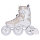 Powerslide Inlineskates Phuzion Argon KPU PDS (Weiß)