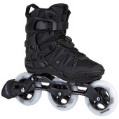 Powerslide Inlineskates Phuzion Argon KPU PDS (Schwarz)