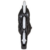 Powerslide Inlineskates Phuzion Argon KPU PDS (Schwarz)