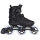 Powerslide Inlineskates Phuzion Argon KPU PDS (Schwarz)