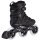 Powerslide Inlineskates Phuzion Argon KPU PDS (Schwarz)