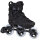 Powerslide Inlineskates Phuzion Argon KPU PDS (Schwarz)