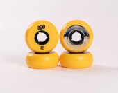 Dead Wheels Team Yellow 58mm/95a (4er-Pack)