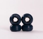 Dead Wheels Navy Antirocker 45mm/101a (4er-Pack)