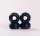 Dead Wheels Navy Antirocker 45mm/101a (4er-Pack)