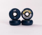 Dead Wheels Team Navy 58mm/95a (4er-Pack)