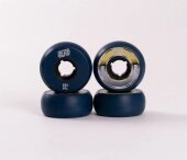 Dead Wheels Team Navy 55mm/90a (4er-Pack)