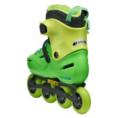 Rollerblade Kinderskate Apex (Grün/Lime)