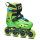 Rollerblade Kinderskate Apex (Grün/Lime)