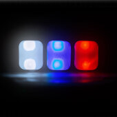 Powerslide Fothon LED Clip