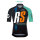 Berlin Marathon Weltrekord Team Trikot mit Rückentaschen 2026 (limited Edition)