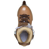 Powerslide urban skate Next 80 Chocolate