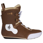 Powerslide urban skate Next 80 Chocolate