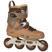 Powerslide urban skate Next 80 Chocolate