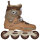 Powerslide urban skate Next 80 Chocolate
