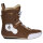 Powerslide urban skate Next 80 Chocolate