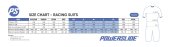 Swings Inlineskate Rennanzug II