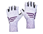 Swings Aero Gloves II Handschuhe Lila