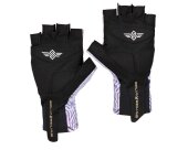 Swings Aero Gloves II Handschuhe Purple