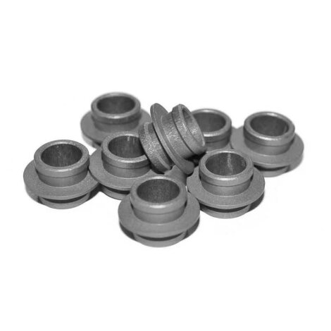 Cádomotus Alu Spacer 8mm 608 - 10.25mm - pack of 8