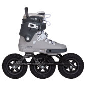 Powerslide SUV Skates Next Outback 150 PDS