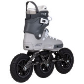 Powerslide SUV Skates Next Outback 150 PDS
