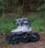 Powerslide SUV Skates Next Outback 150 PDS