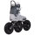 Powerslide SUV Skates Next Outback 150 PDS