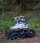 Powerslide SUV Skates Next Outback 150 PDS
