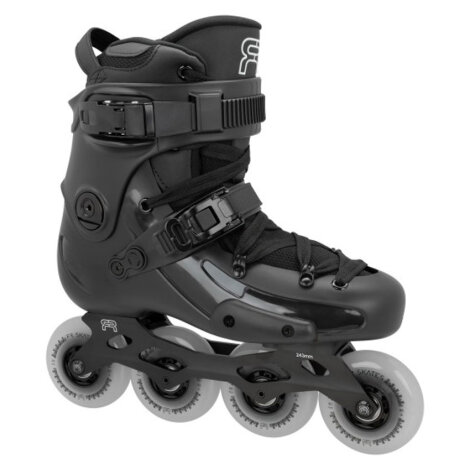 FR Skates FR2 80 V2 Black