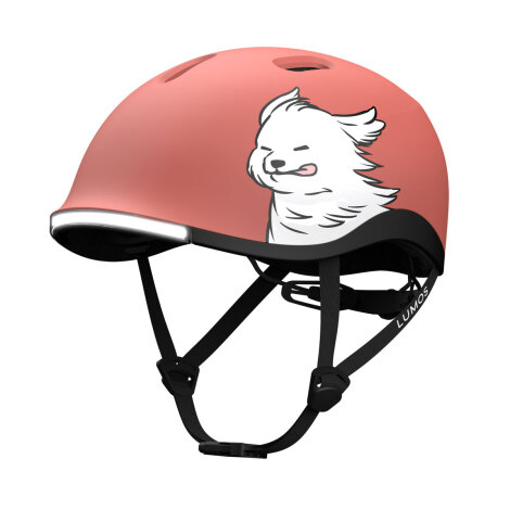 breeze & fluff (rot)